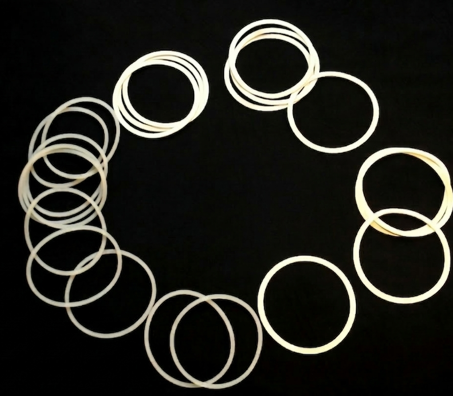 Rubber Washer