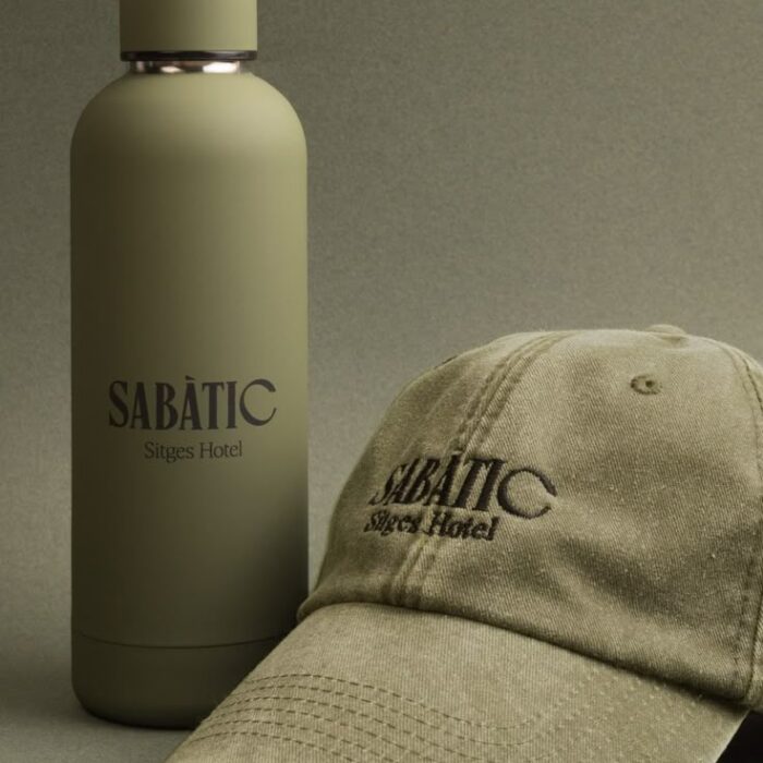 Amenities Hotel Sábatic_ Amenities de Lujo y Brand Strategy, elevando la Experiencia